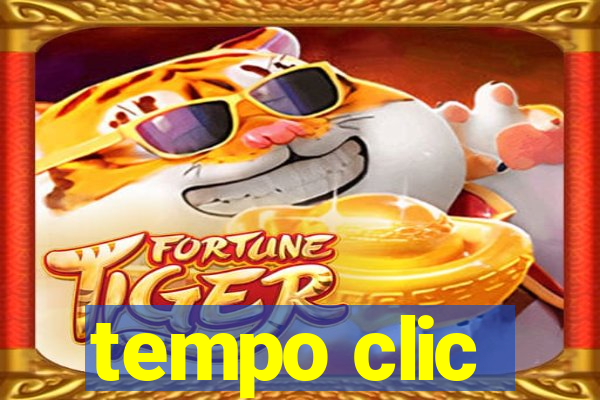 tempo clic